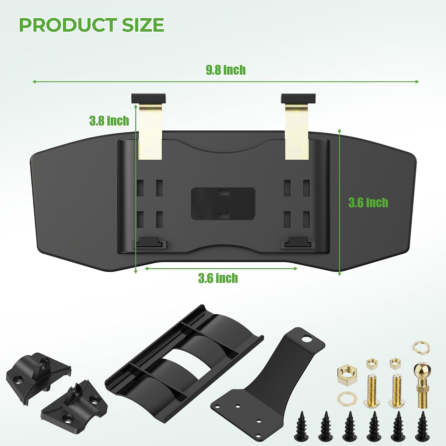 PRODUCT SIZE