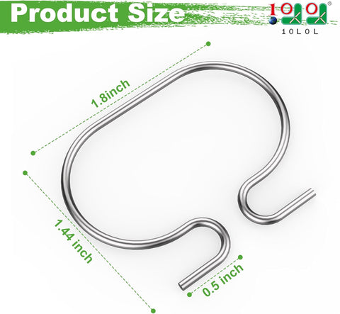 Product Size