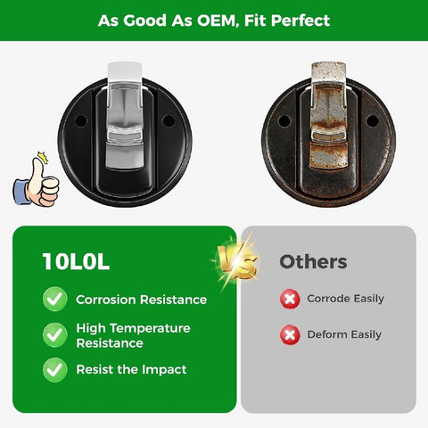 As Good AS OEM, Fit Perfect