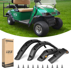 Golf Cart Fender Flares for EZGO Club Car Yamaha