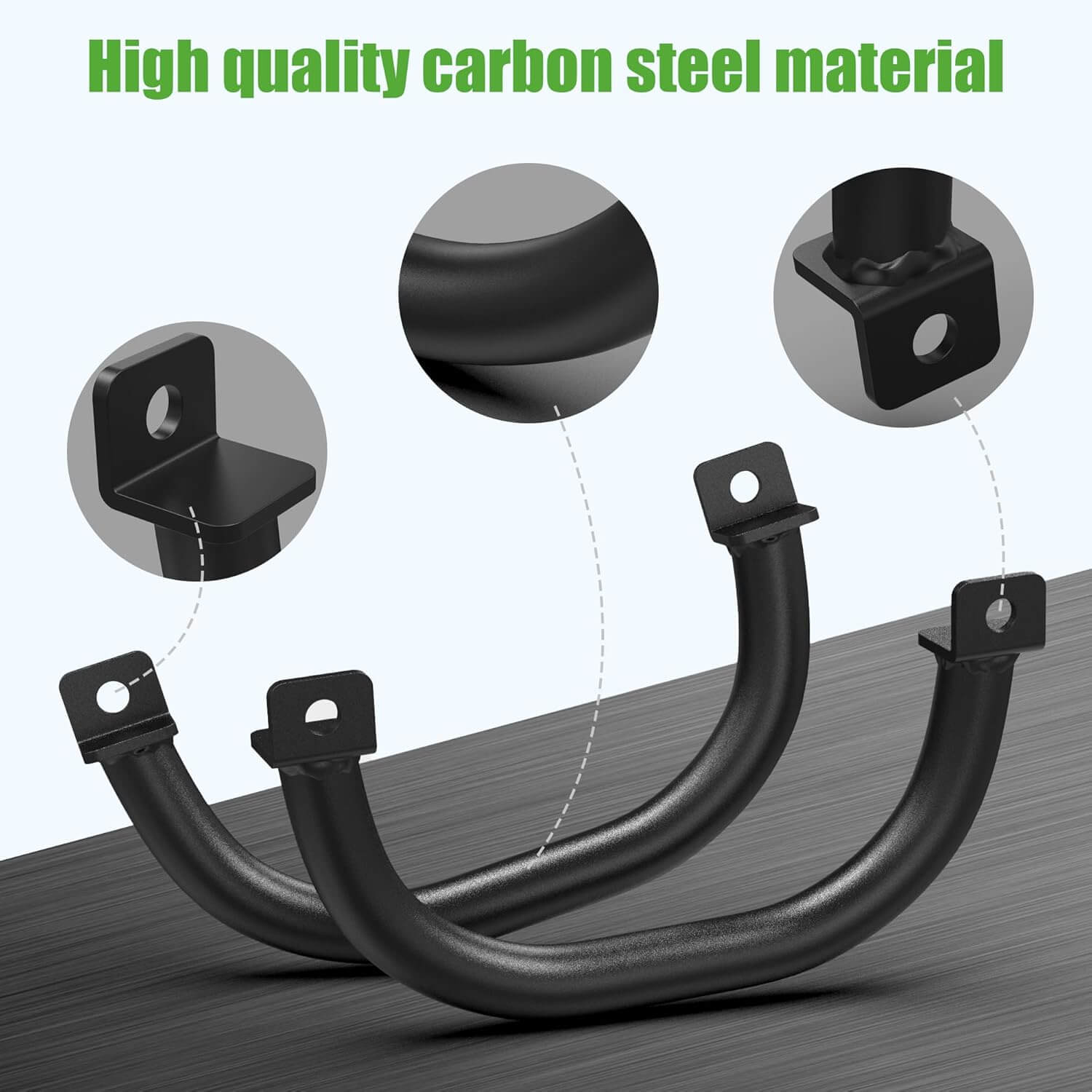 High quality carbon steel material