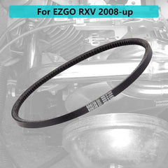For EZGO RXV 2008-up