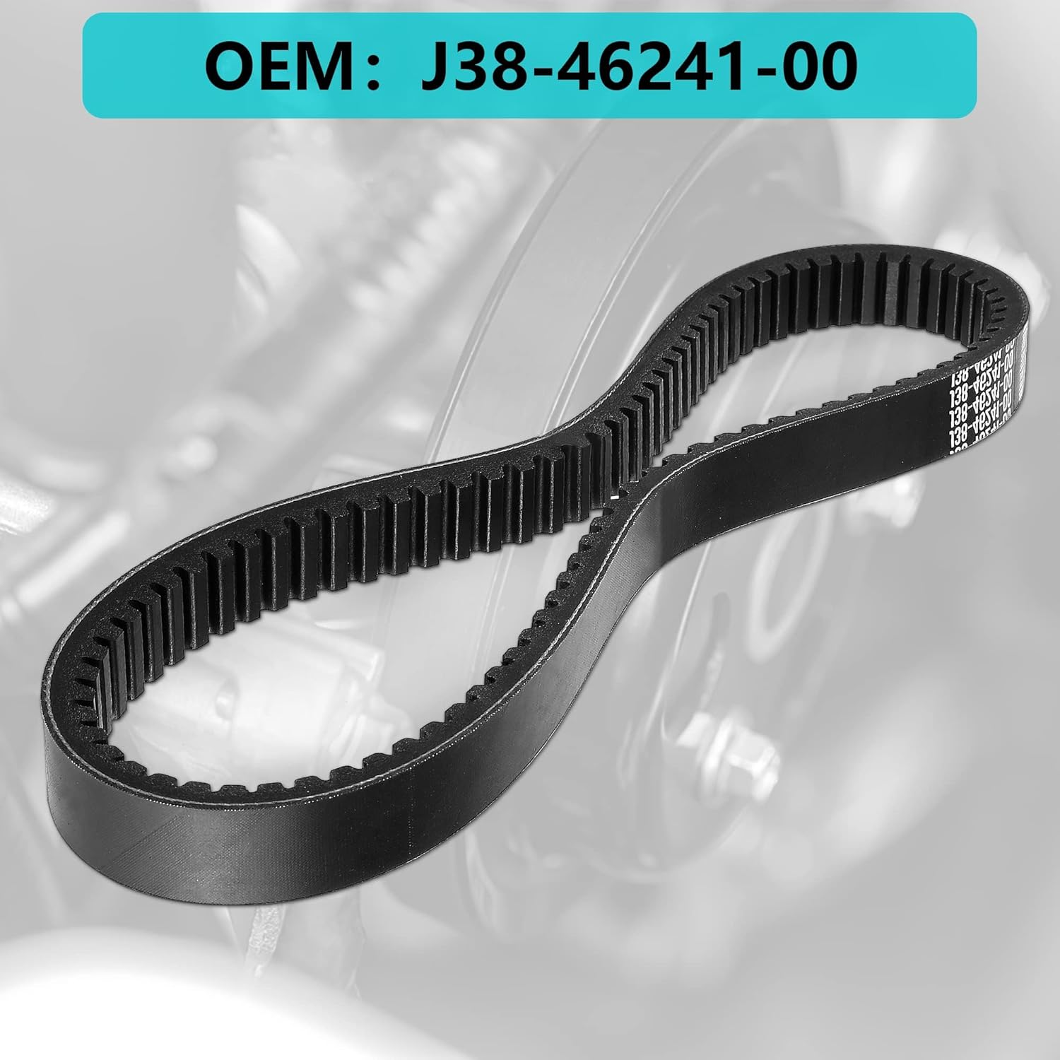 OEM:J38-46241-00