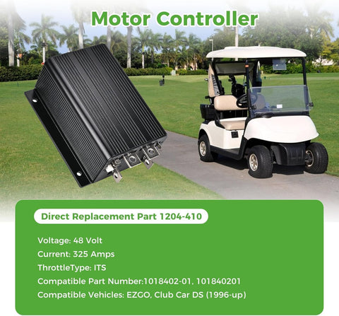 Motor Controller