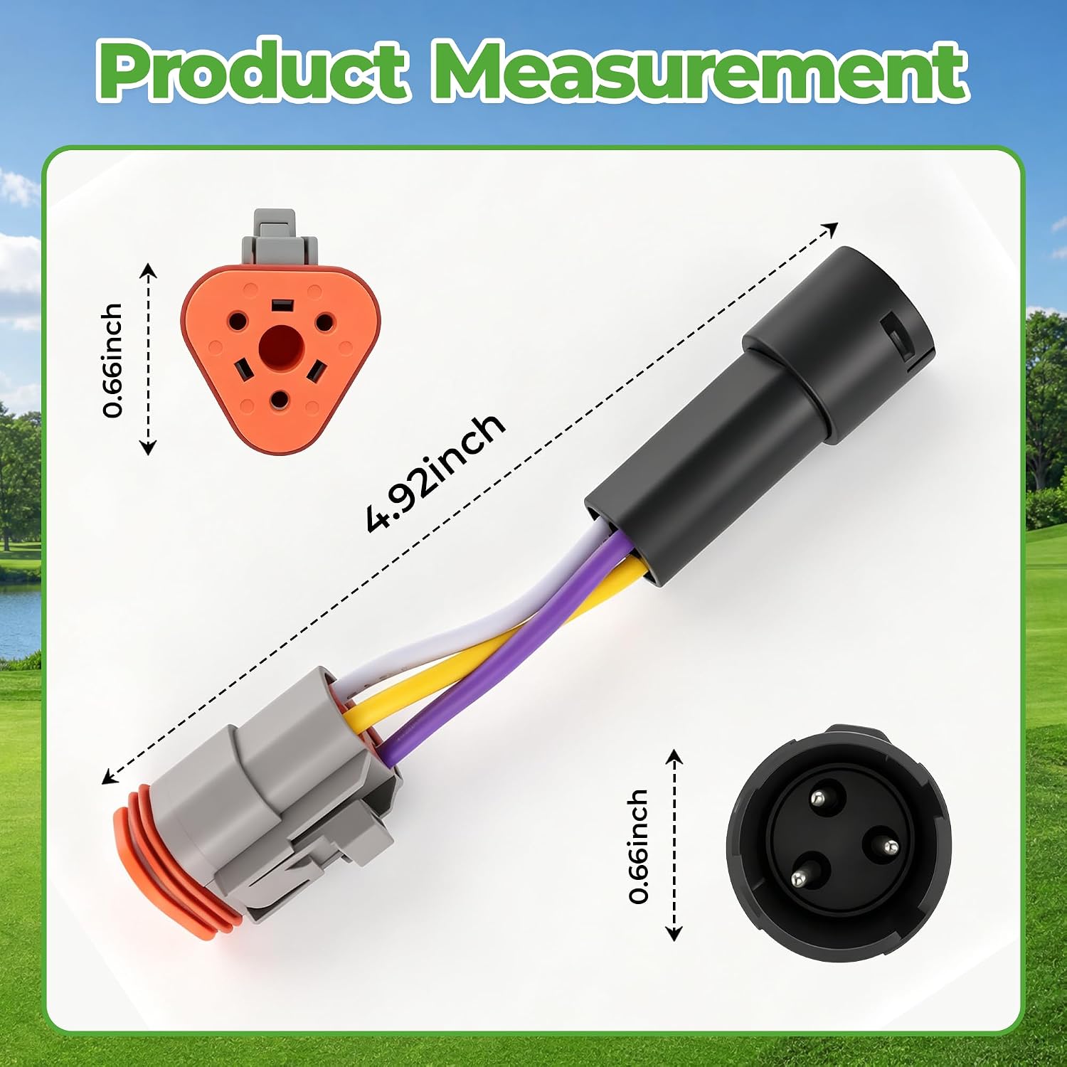 Product Measurement