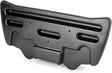 Yamaha Drive/G29 Front Bumper