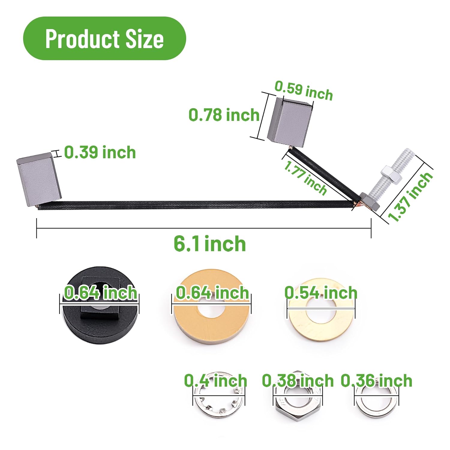 Product Size