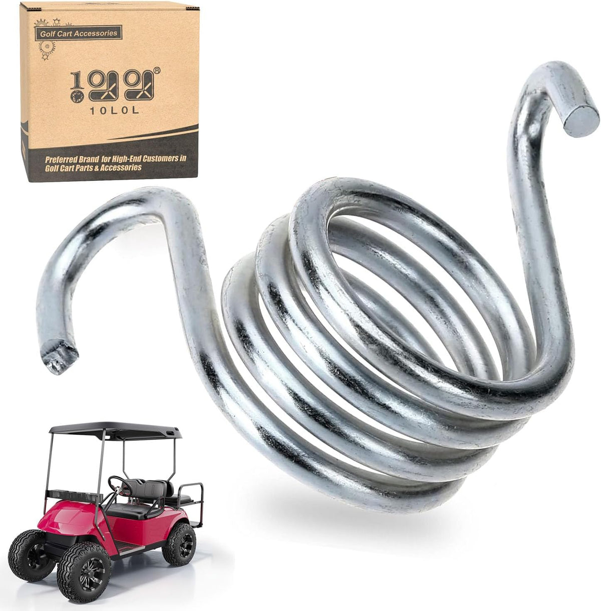 g29 pedal springs Golf Cart Brake Pedal Return Spring for Yamaha