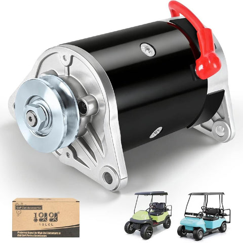 10L0L Golf Cart Starter Generator