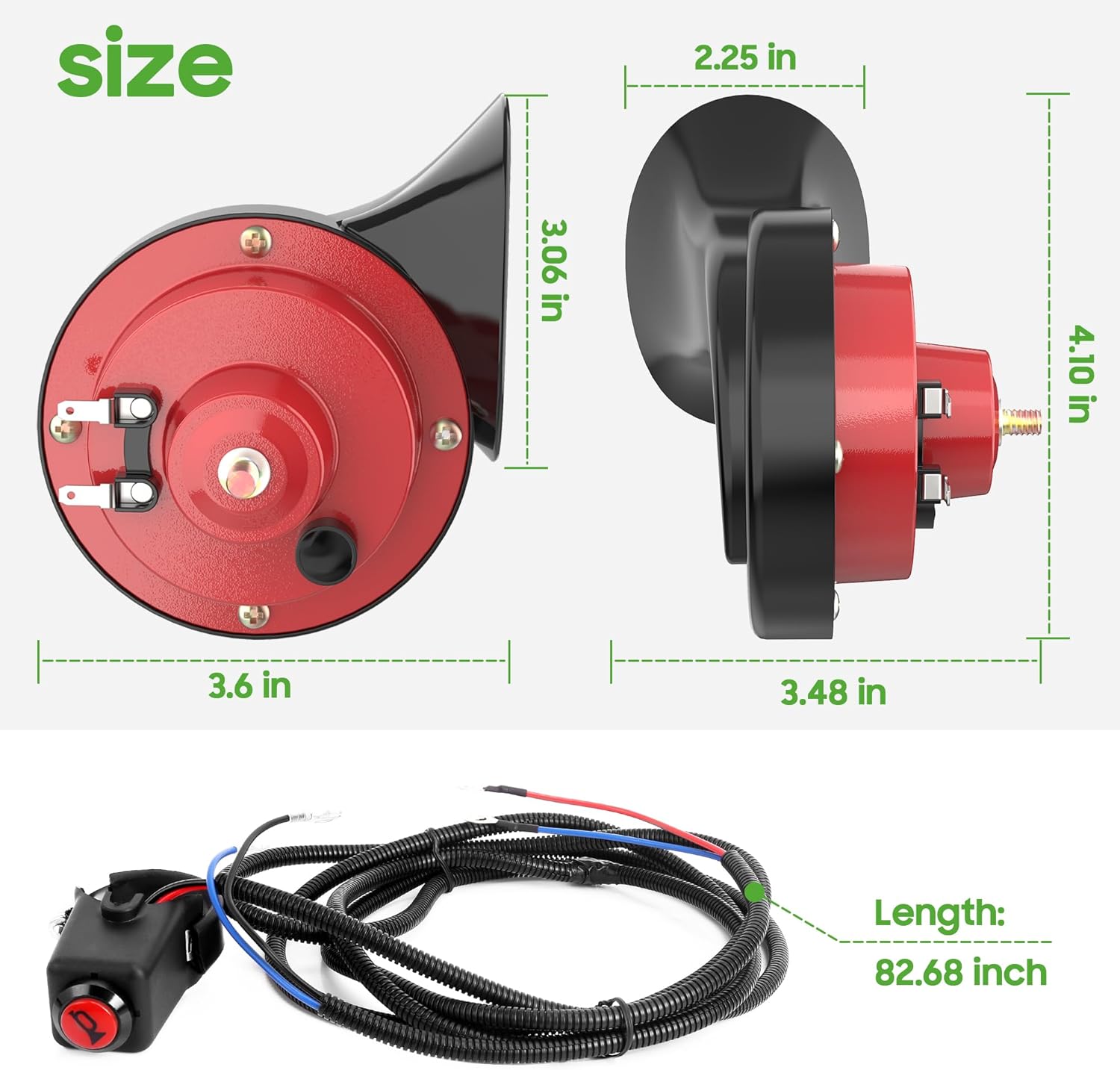 Size