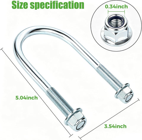 Size specification
