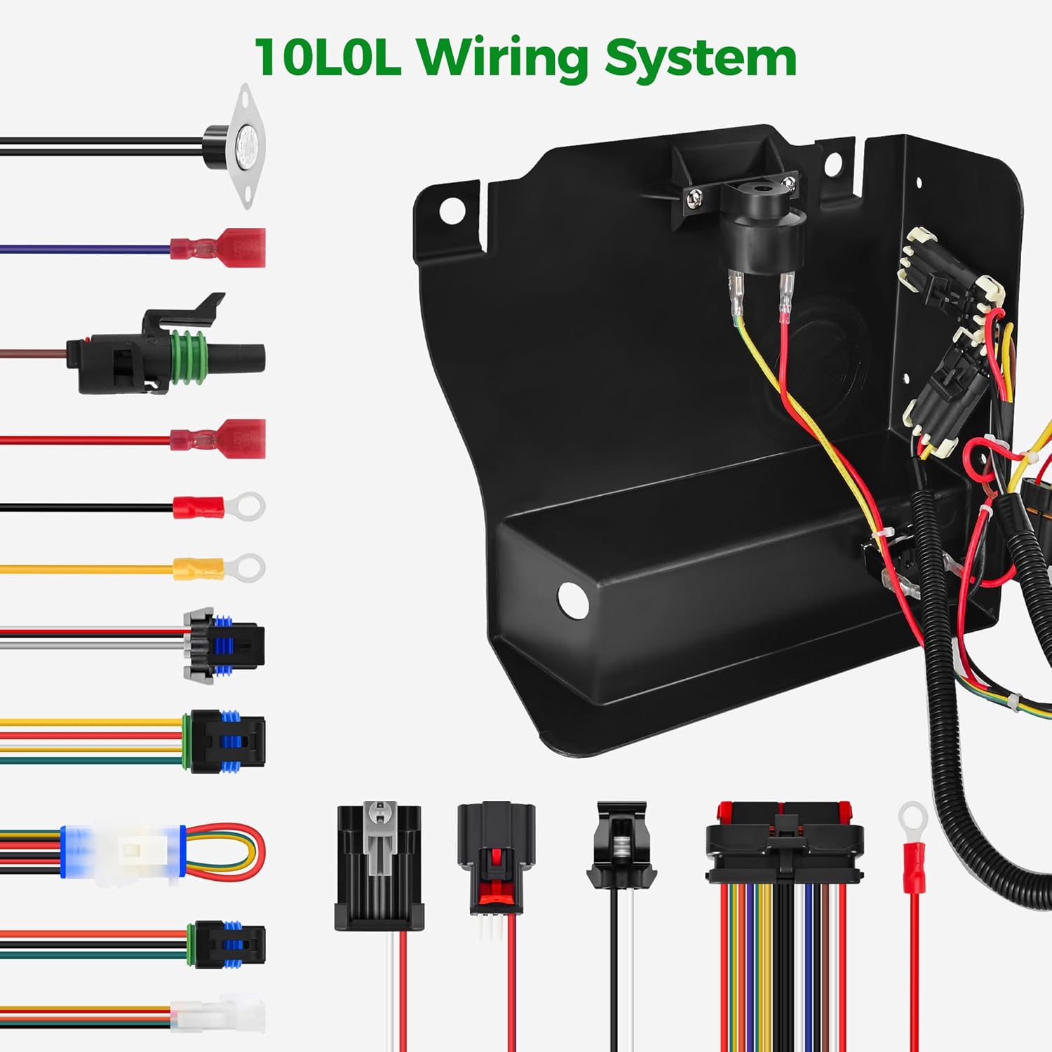 10L0L Wiring System