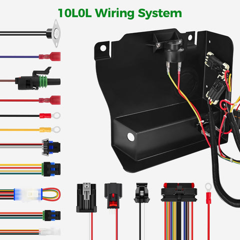 10L0L Wiring System