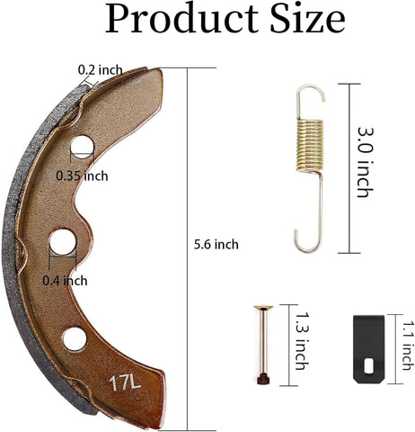 Product Size