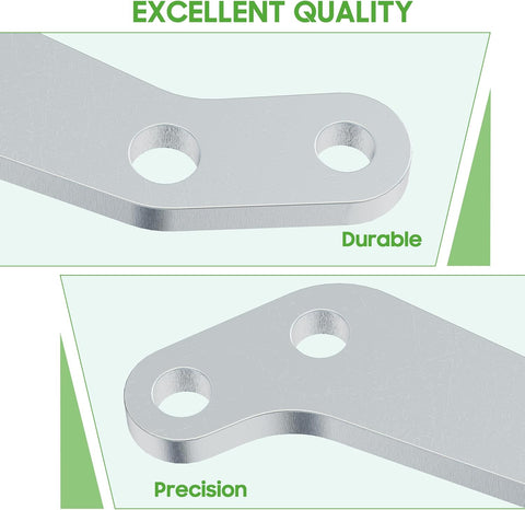 Golf Cart Knuckle Arm for Yamaha G29 Drive