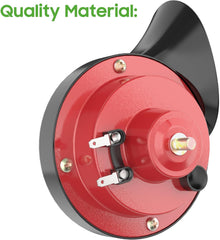 10L0L horn upgrade