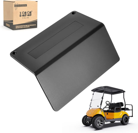 Golf Cart Rear Body Access Panel for Yamaha G14/G16/G19/G20/G22 (1994-Up)