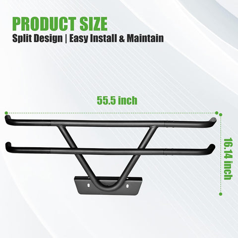 PRODUCT SIZE