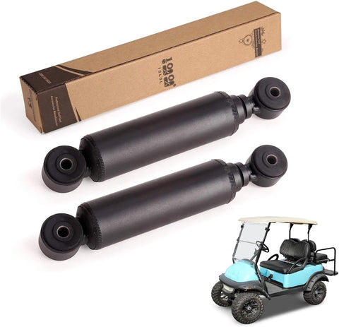 10L0L Golf Cart Front Shocks for Club Car Precedent