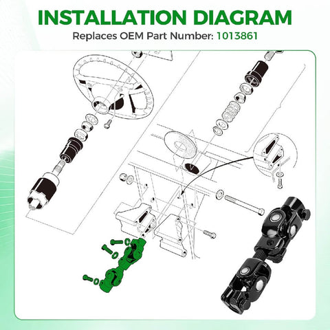 INSTALLATION DIAGRAM