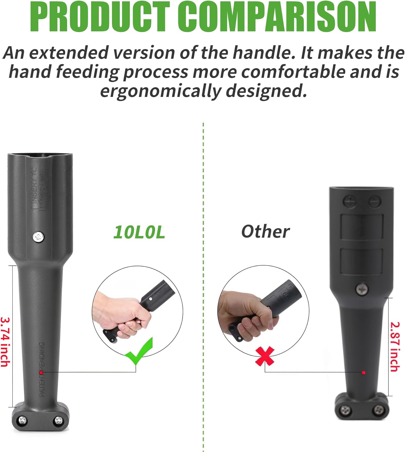 PRODUCT COMPARISON