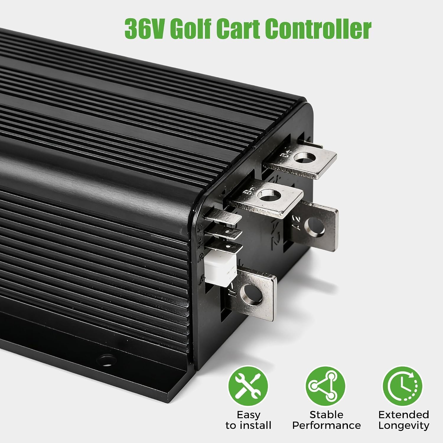 36V Golf Cart Controller