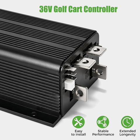 36V Golf Cart Controller
