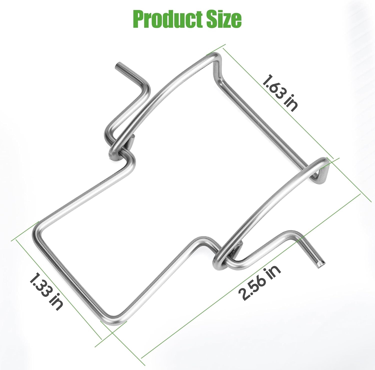 Product Size