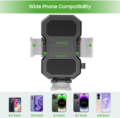 Wide Phone compatibility