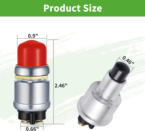 Product Size