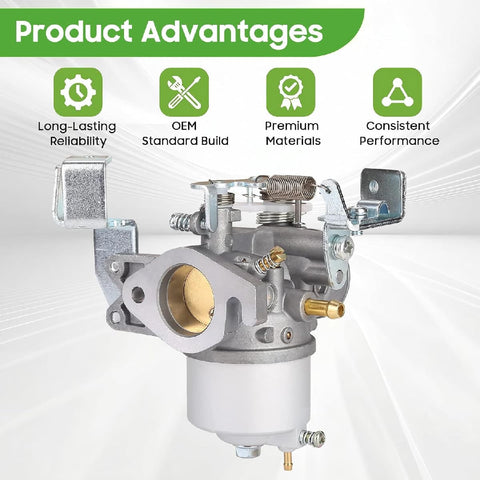 Product Advantages