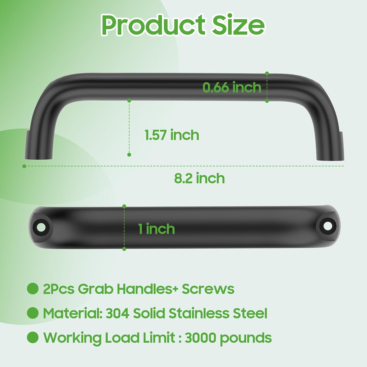 Product Size