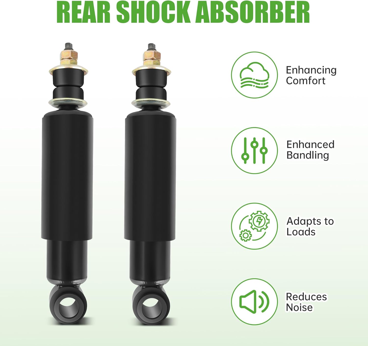 Club Car DS Rear Shock Absorber