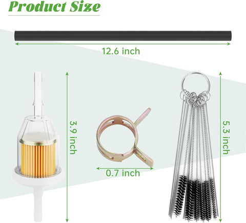 Product Size