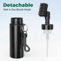 Detachable