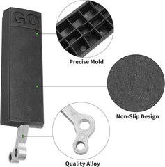 Golf Cart Accelerator Pedal Assembly