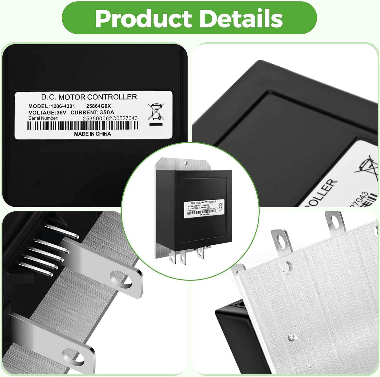 Product Details
