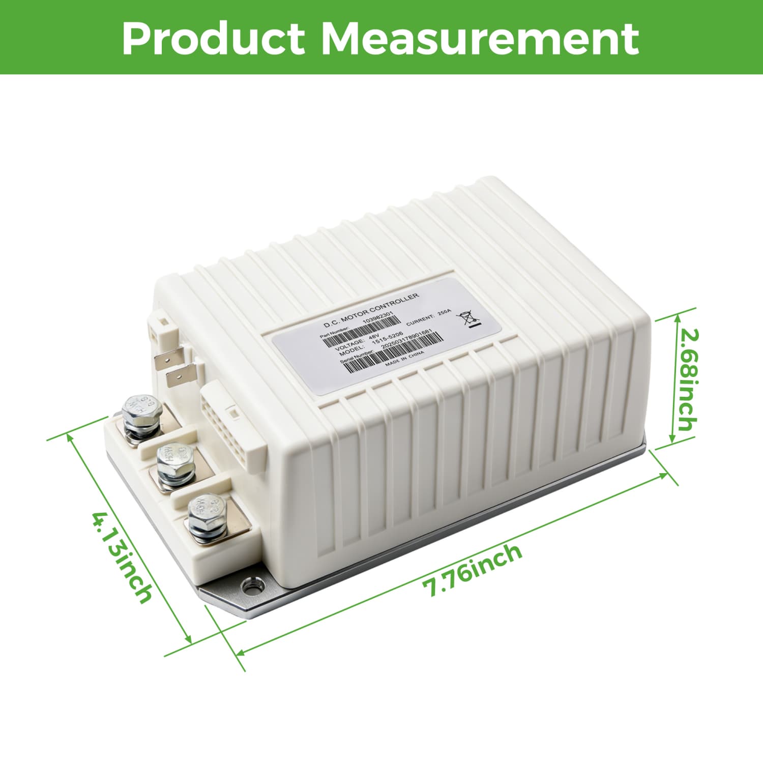 Product Measurement