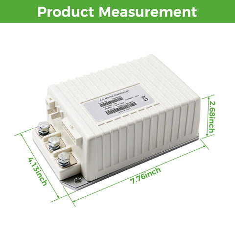 Product Measurement