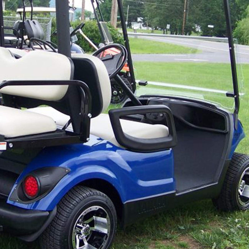 Golf Cart Front Armrest Hip Restraint for Yamaha G29 Drive|10L0L