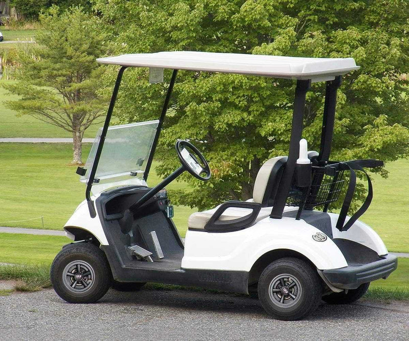 Golf Cart Wheel Covers Hub Caps