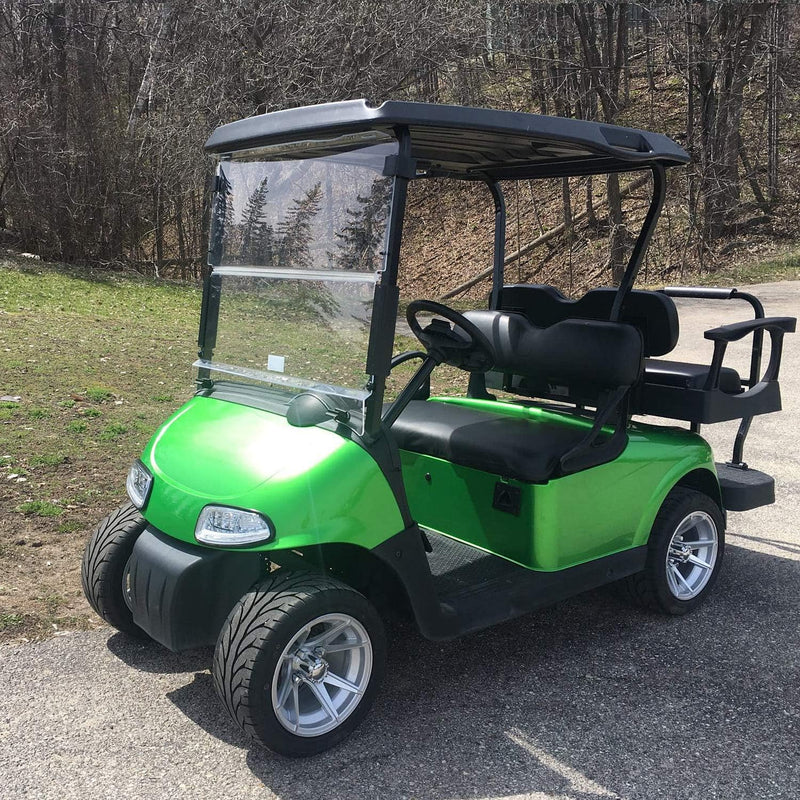 Golf Cart Windshield Installation Kit