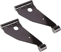 Golf Cart Arm Delta A-Plate 2 Pack for Club Car Precedent 2004-up - 10L0L