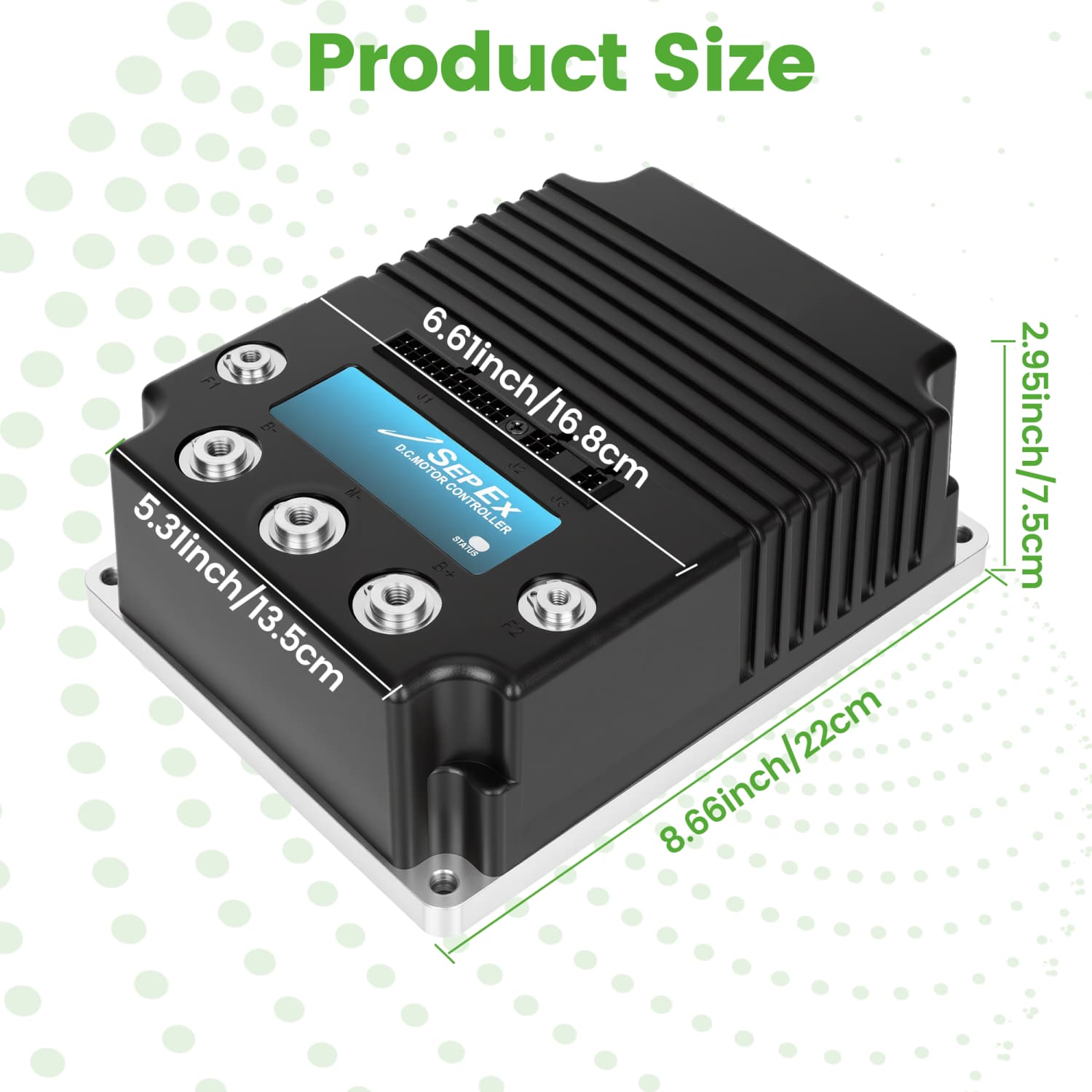 Product Size