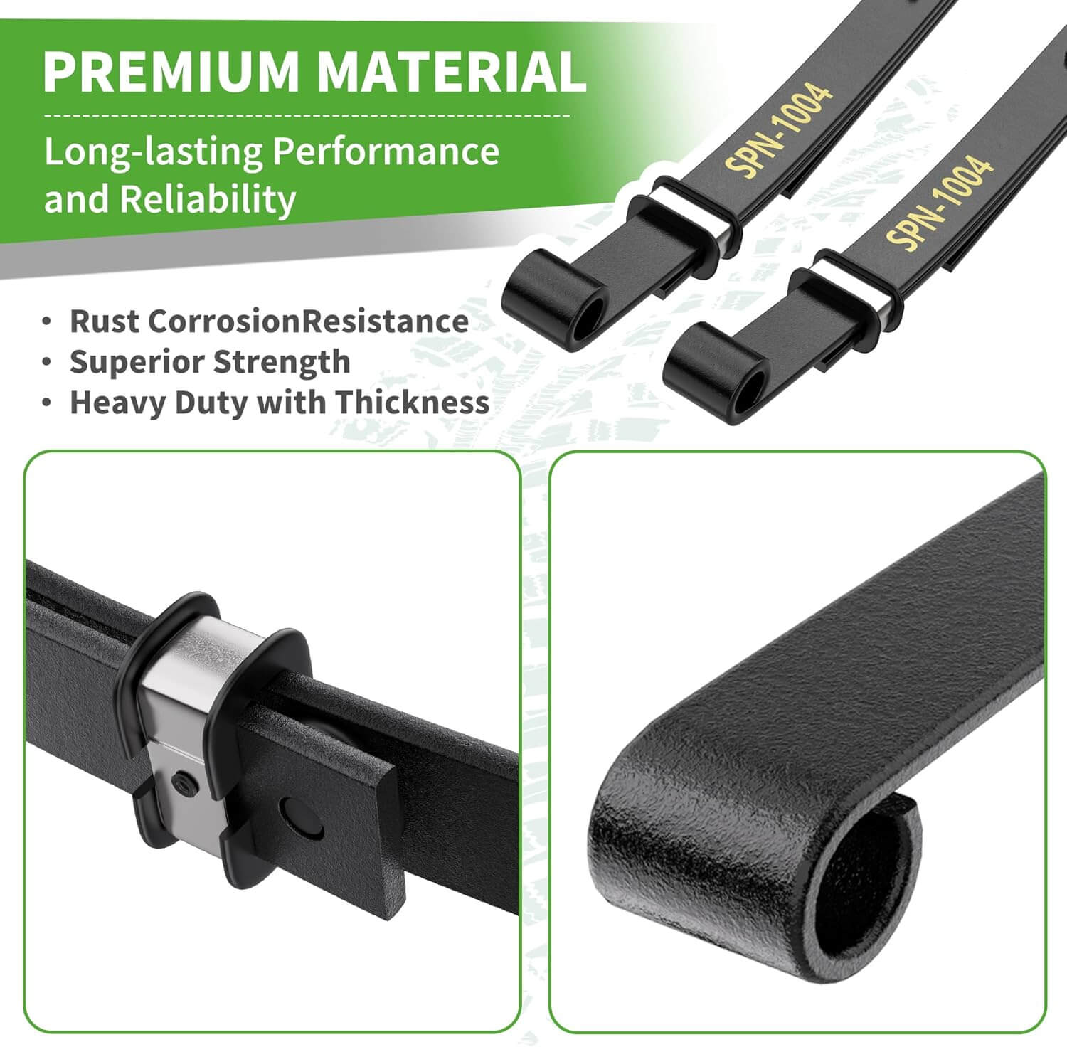 PREMIUM MATERIAL