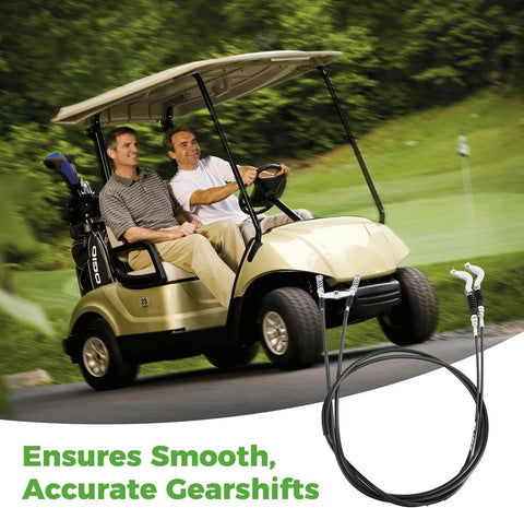 Yamaha G29 Drive Shifter Cable