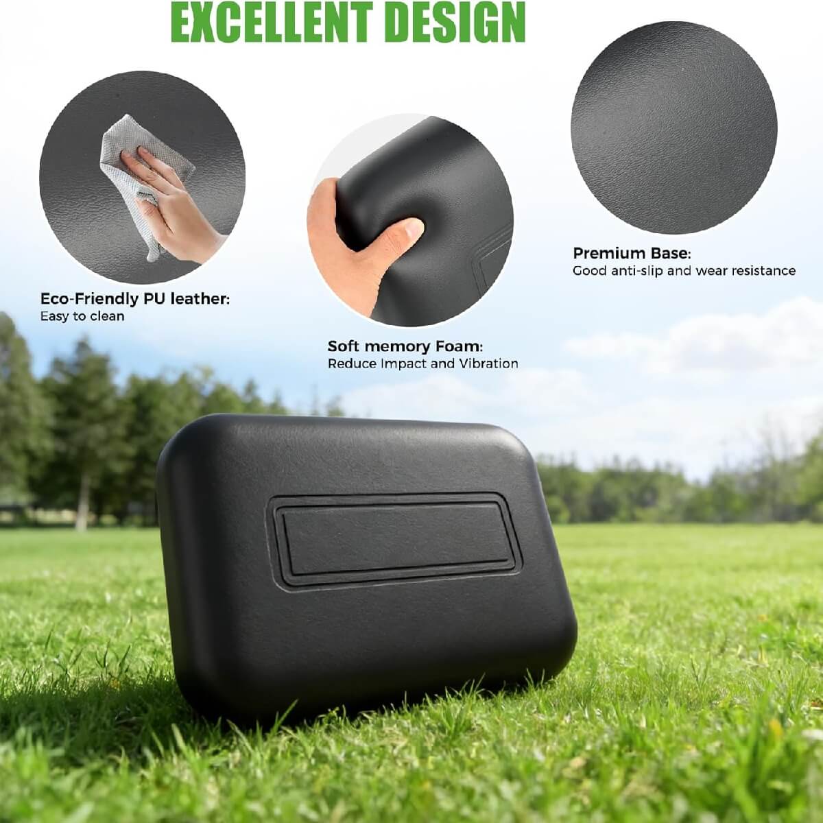 EXCELLENT DESIGN