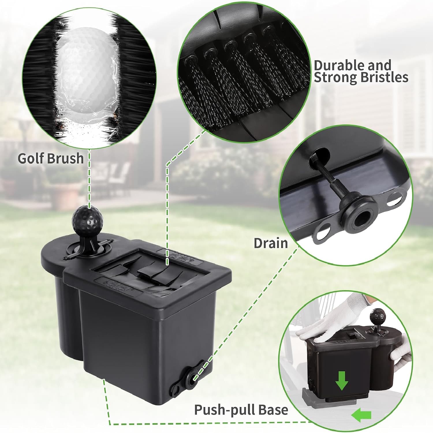 Product details display