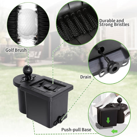 Product details display