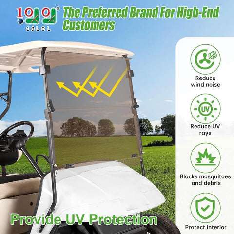 Provide UV Protection